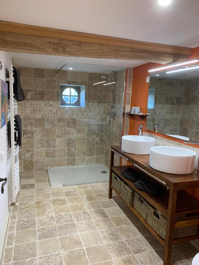 Moulin De Champrond -Montmirail -Sarthe Bed & Breakfast エクステリア 写真