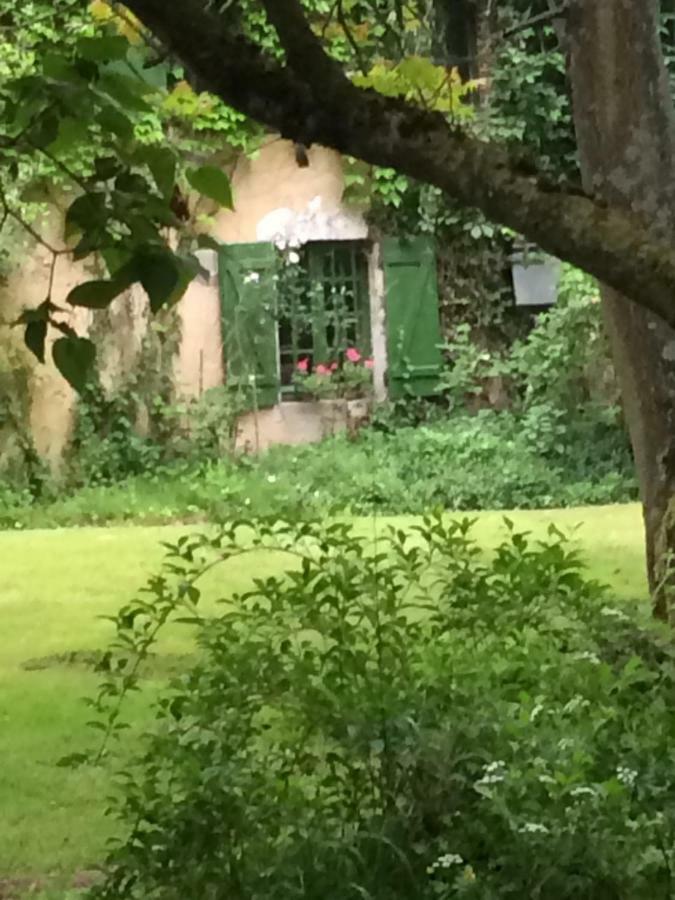 Moulin De Champrond -Montmirail -Sarthe Bed & Breakfast エクステリア 写真